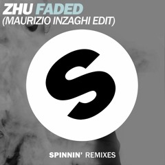 Faded (Maurizio Inzaghi Edit)