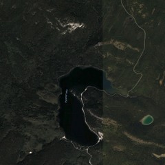 A1 Pyramid Lake - No Promises No Disappointments