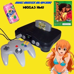 Niggas Hit Me Up (prod. BIG BOSS BAKER)