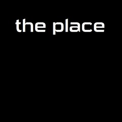 the place.