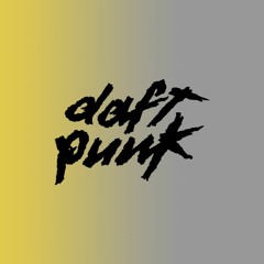 A Daft Punk Musique Mashup