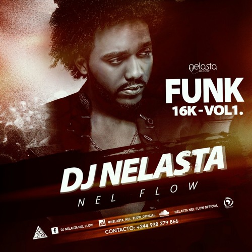 Funck Mix 2017 ( 15 min ) By Dj Nelasta