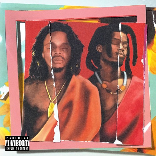Human Gods ft. Denzel Curry (Prod. by Nick León & Telescope Thieves)