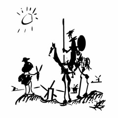 Encuentros - Don Quixote Parte 3 de 6