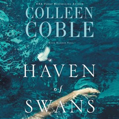HAVEN OF SWANS by Colleen Coble