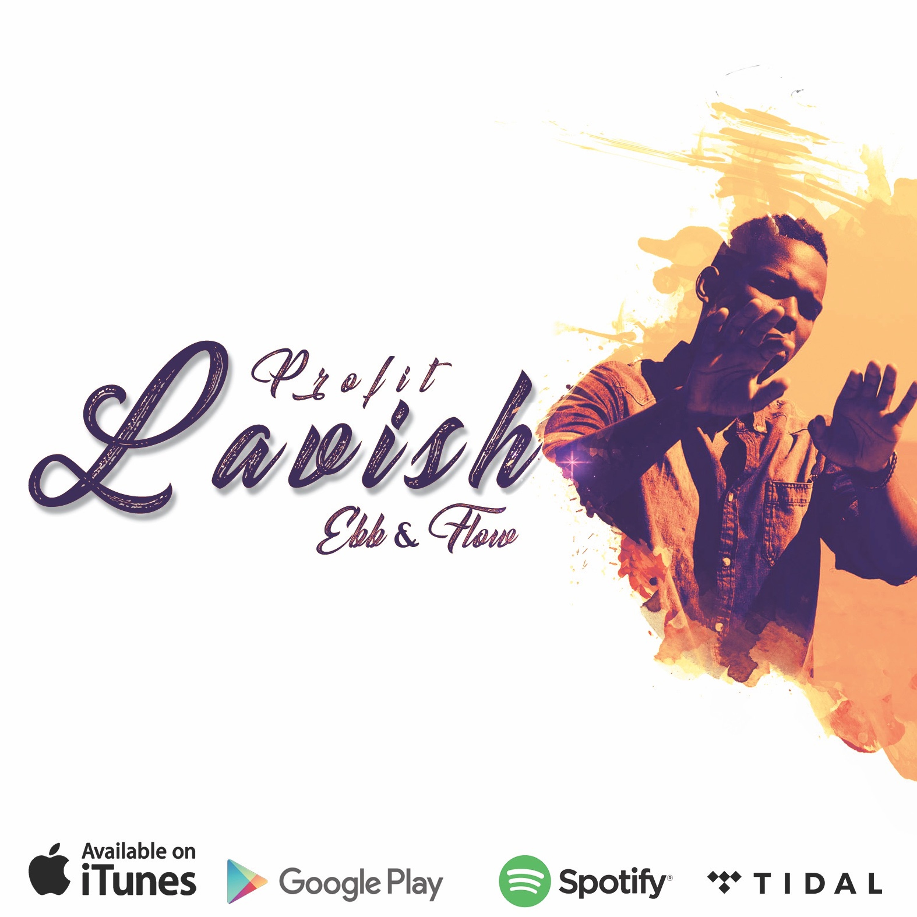 Lavish episode artwork