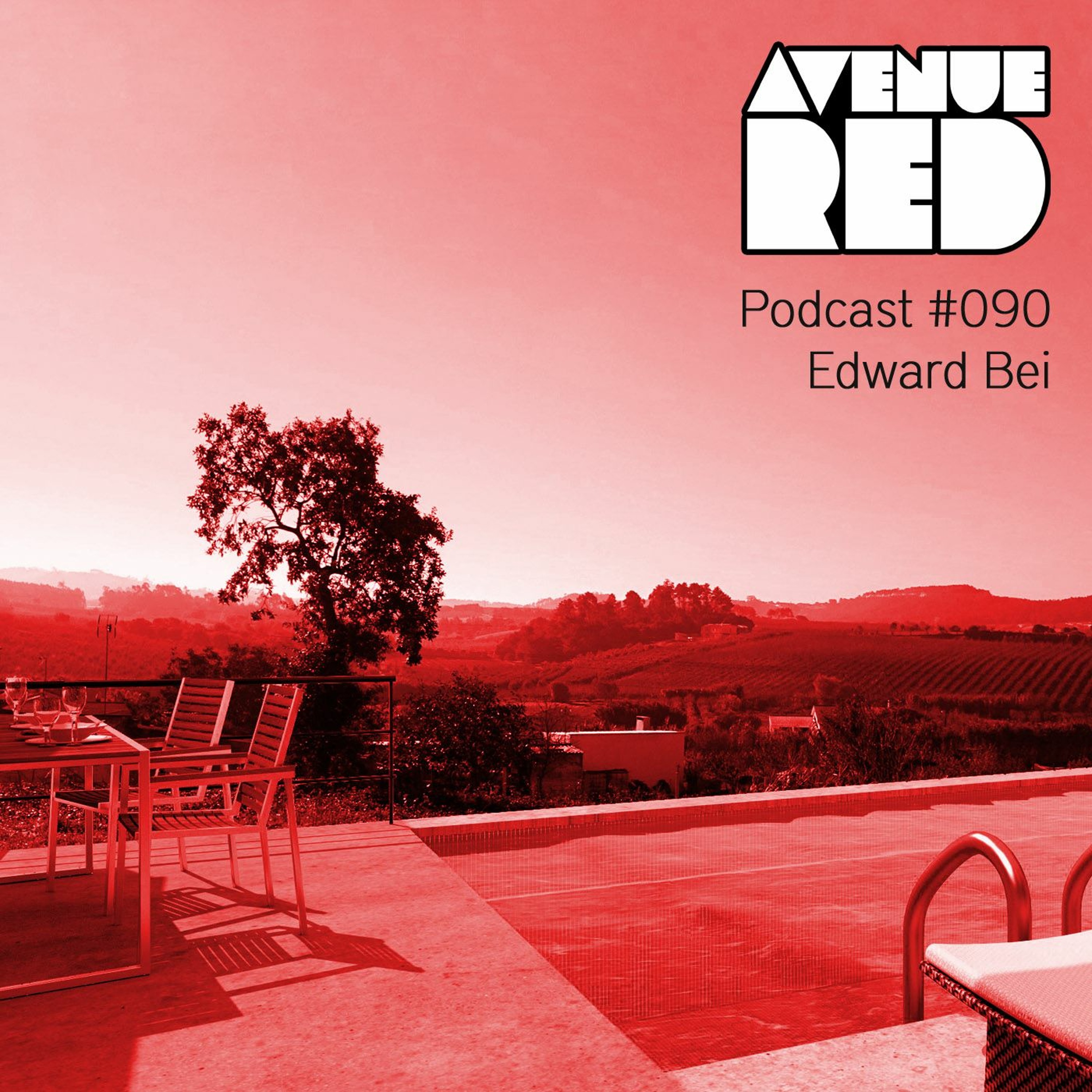 Avenue Red