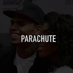 Chris Brown ft. Sevyn Streeter - Parachute