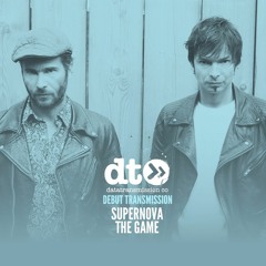 Supernova - The Game