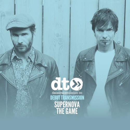 Supernova - The Game