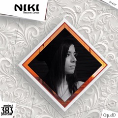 Into a Deeper Dimension with NIKI | Chapter 10