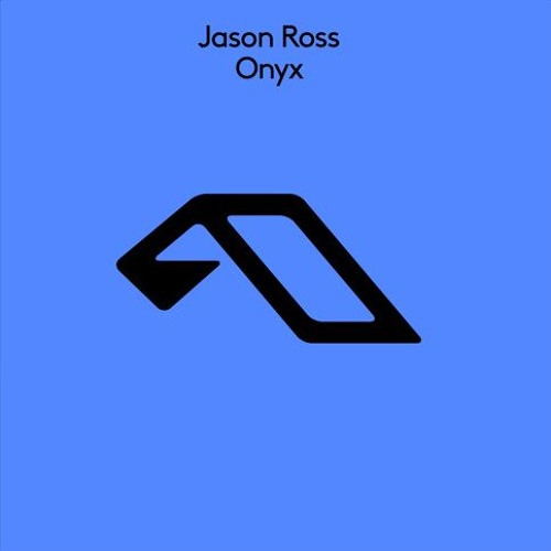 Jason Ross - Onyx (Onamoh Rearrange)