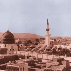 قصيدة "رمتني بسهم" - لمحمد الحافظ دياها --- يلقيها تقي الله الشريف