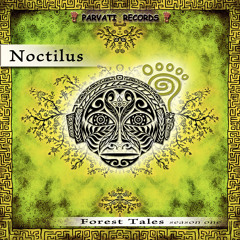3. Noctilus & Mubali - Noctali