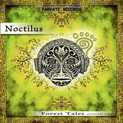 2. Noctilus - The Fountain