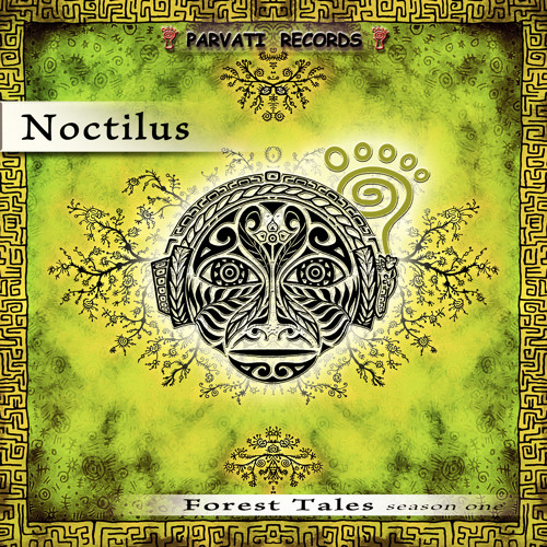 2. Noctilus - The Fountain