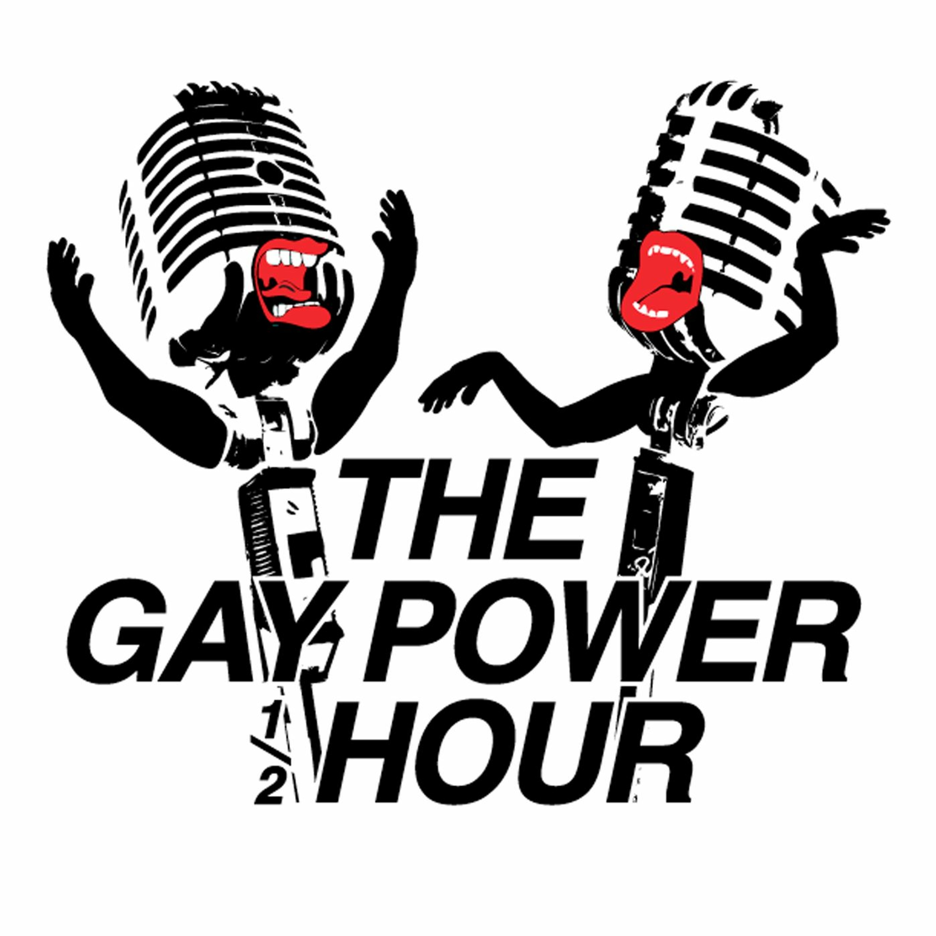 The Gay Power Half Hour Ep 69