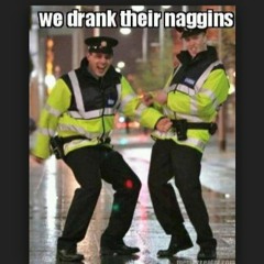 Fuck the Gardai