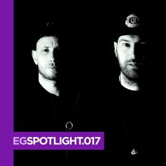 EG SPOTLIGHT.017 Versus