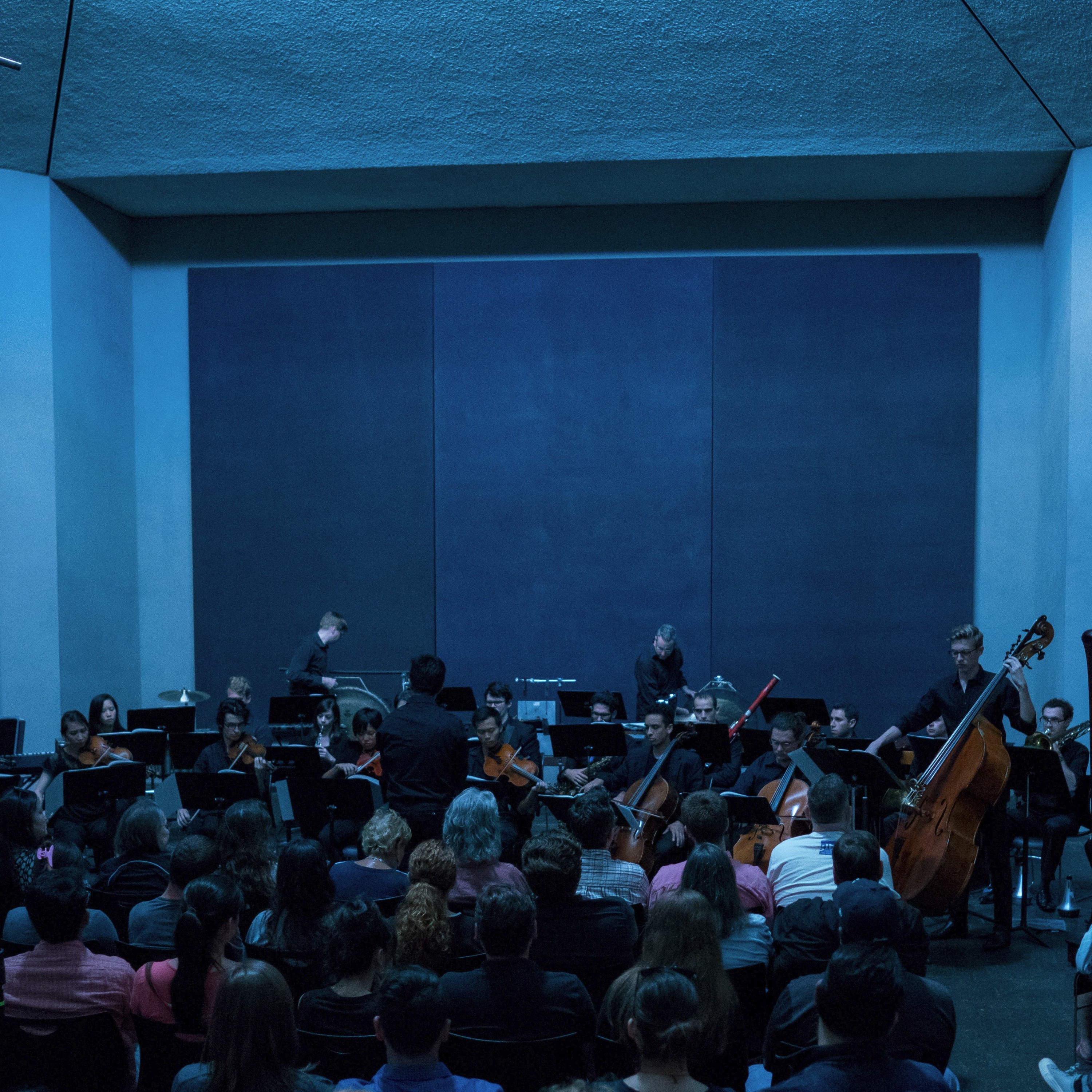Rothko Chapel