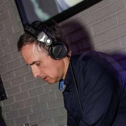 Deep in the Mix