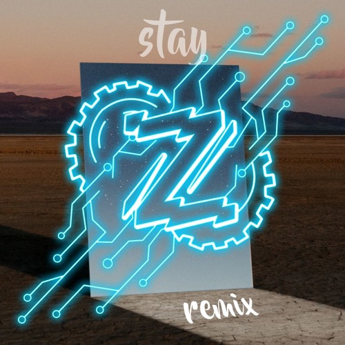 Stay ♫