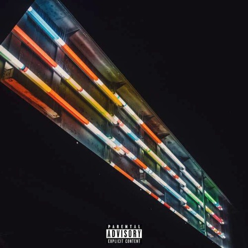 Sunset Interlude (Produced by HOME, Po and Lucidox)