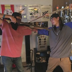 Bang - Yung Postie ft. KIII (Prod. by AP Dan)