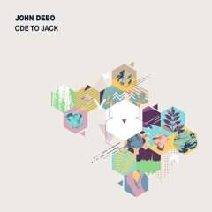 Ode To Jack [ATLANT Recordings]