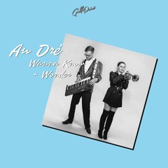 Exclusive Premiere: Au Dré  "Wonder" (Gulf Point Records)