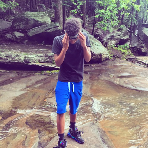 Im The One   Jersey Club Remix Ft MikeOnaBeat(300 Likes For Full Version)  @_MikeTP_609