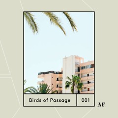 Birds of Passage 001