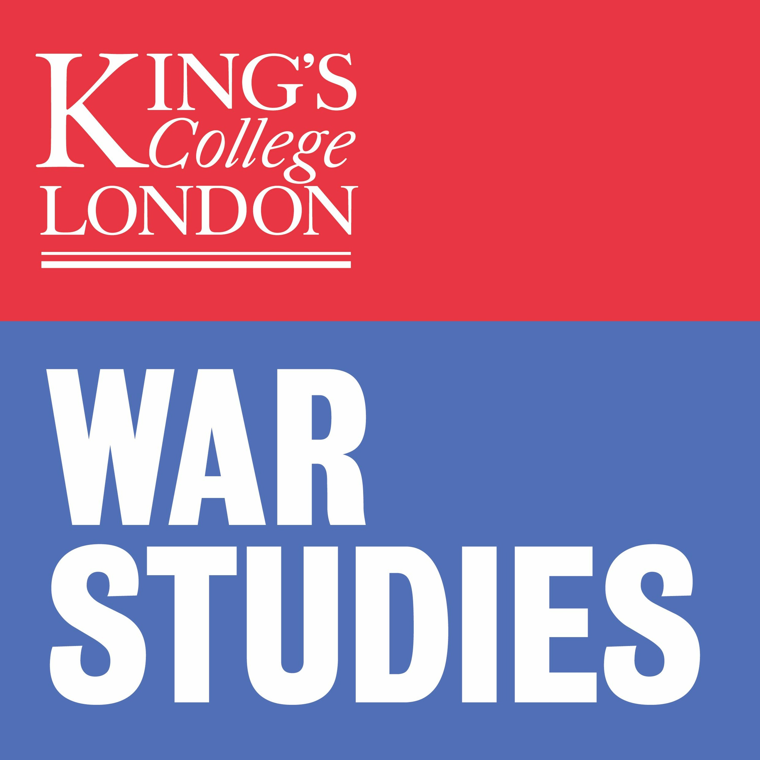 Podcast: Studying Art and War