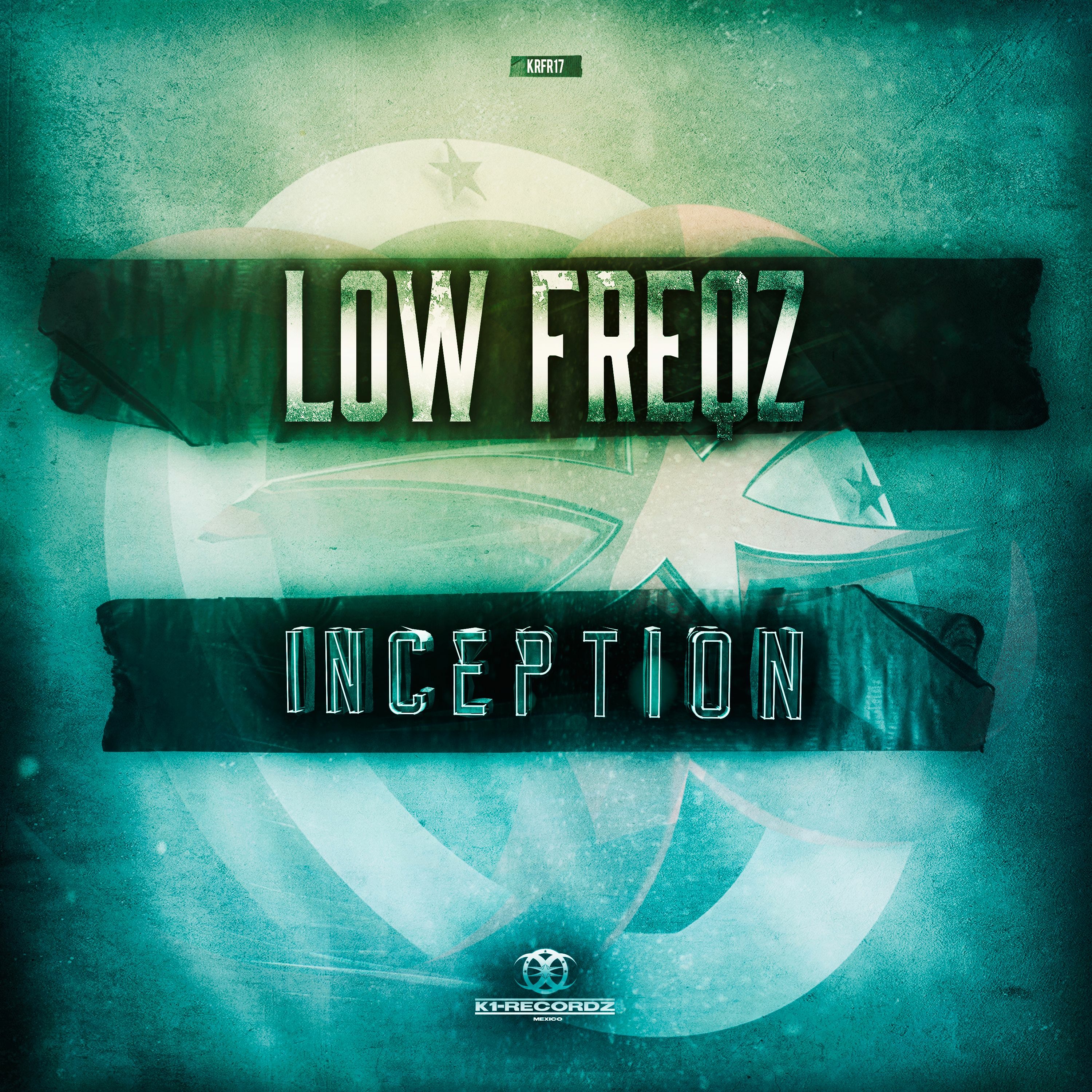 Low Freqz - Inception [KRFR17] episode artwork
