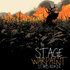 Warpaint - Stars (Stage AFK Remix/Rewrite)