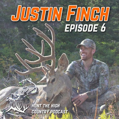 Stream episode Justin Finch Mule Deer, Filming, Archery, Hunt the