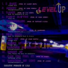 Misery (prod. by King Wonka)