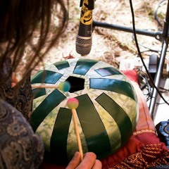 Signal; Noise ~ Full Sound Bath Album