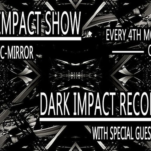 bdacid @ dark impact records