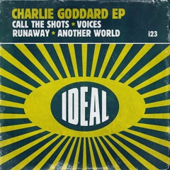 **Out Now** Charlie Goddard - Voices