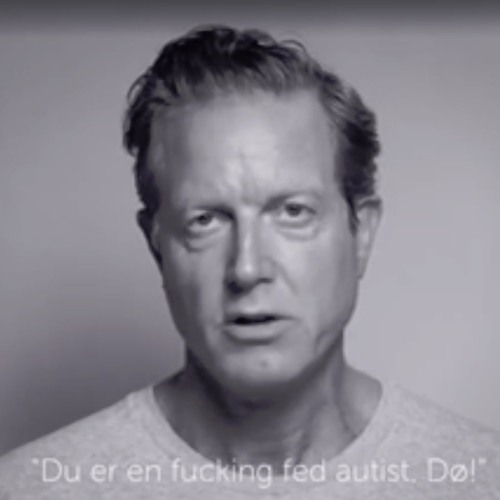 Du er en fucking fed autist, dø! (extended)