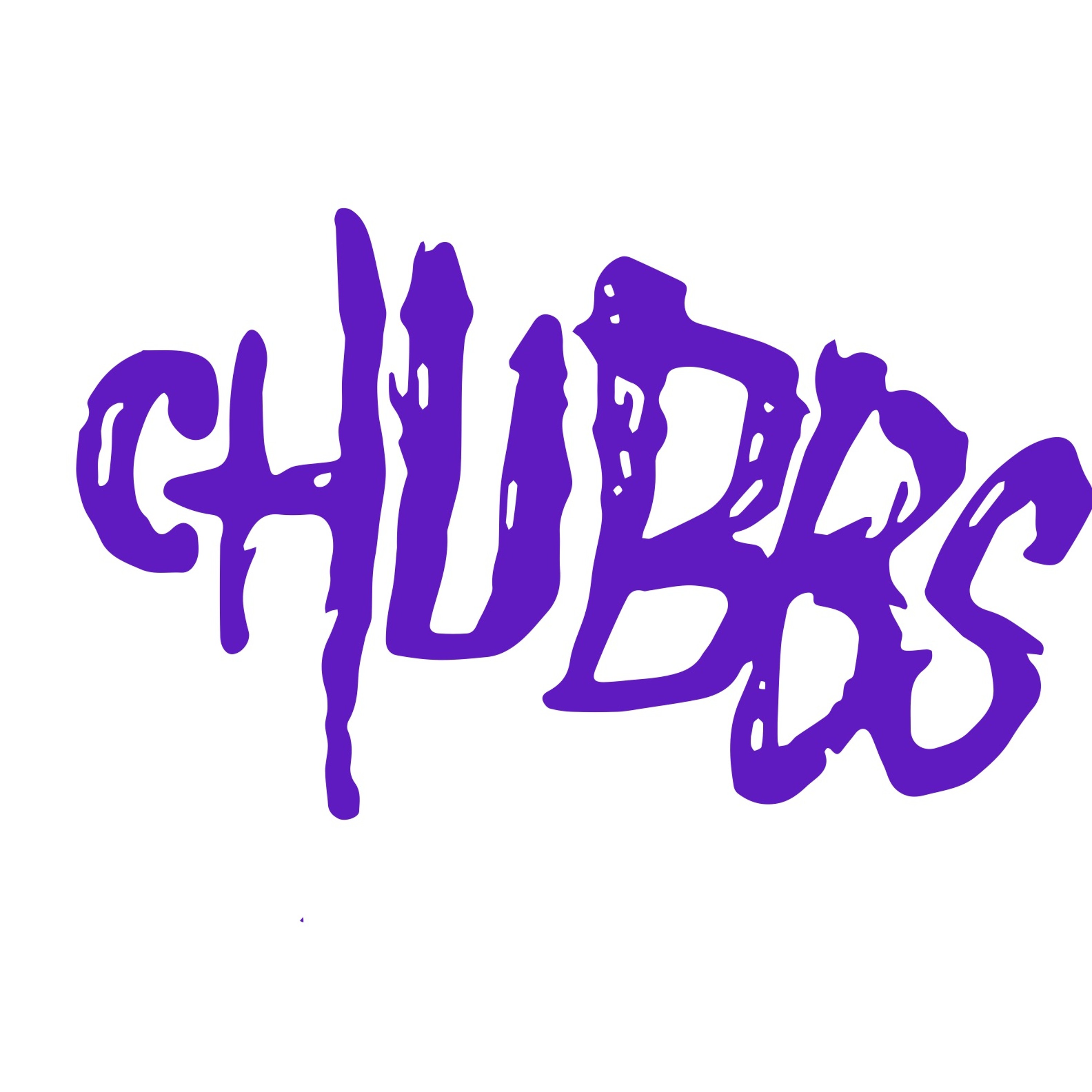Grubby episode artwork