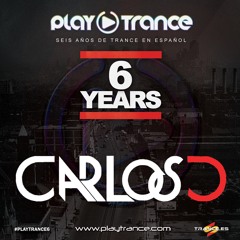 Carlos C - 6º Aniversario PlayTrance