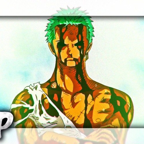 Stream Rap do Roronoa Zoro : Uma Promessa, Três Espadas | GunnerZ by ...