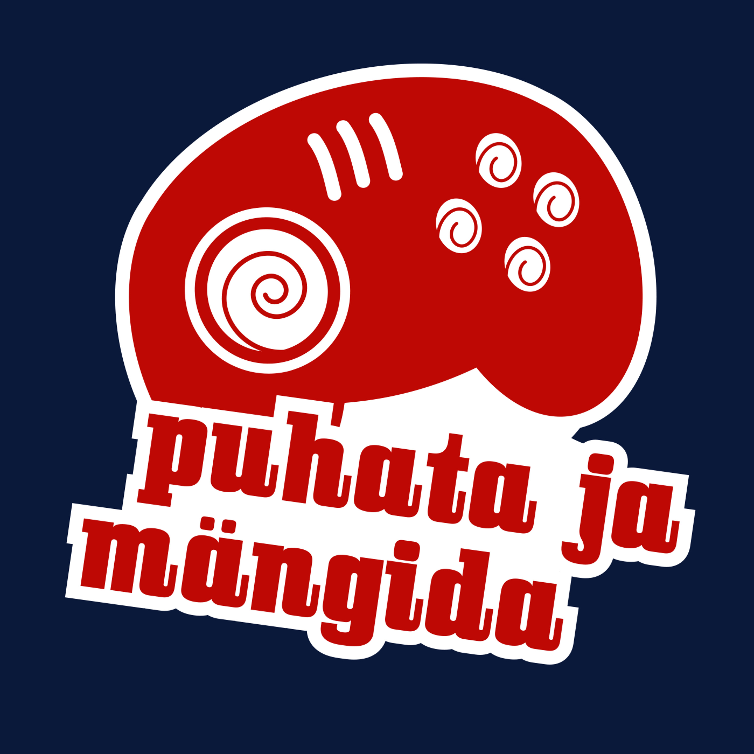 Puhata ja mängida