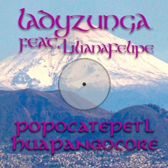 Popocatepetl HuapangoCORErmxFREEDWNLD