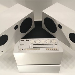 Ash Walker - Broadcasting From Home Vol. III (FREE DOWNLOAD)