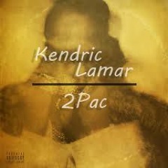 [Remix] Kendrick Lamar Ft. 2Pac - Mask Off