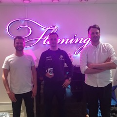 #7 - Jan Peder Jalland - Defensiv dødball