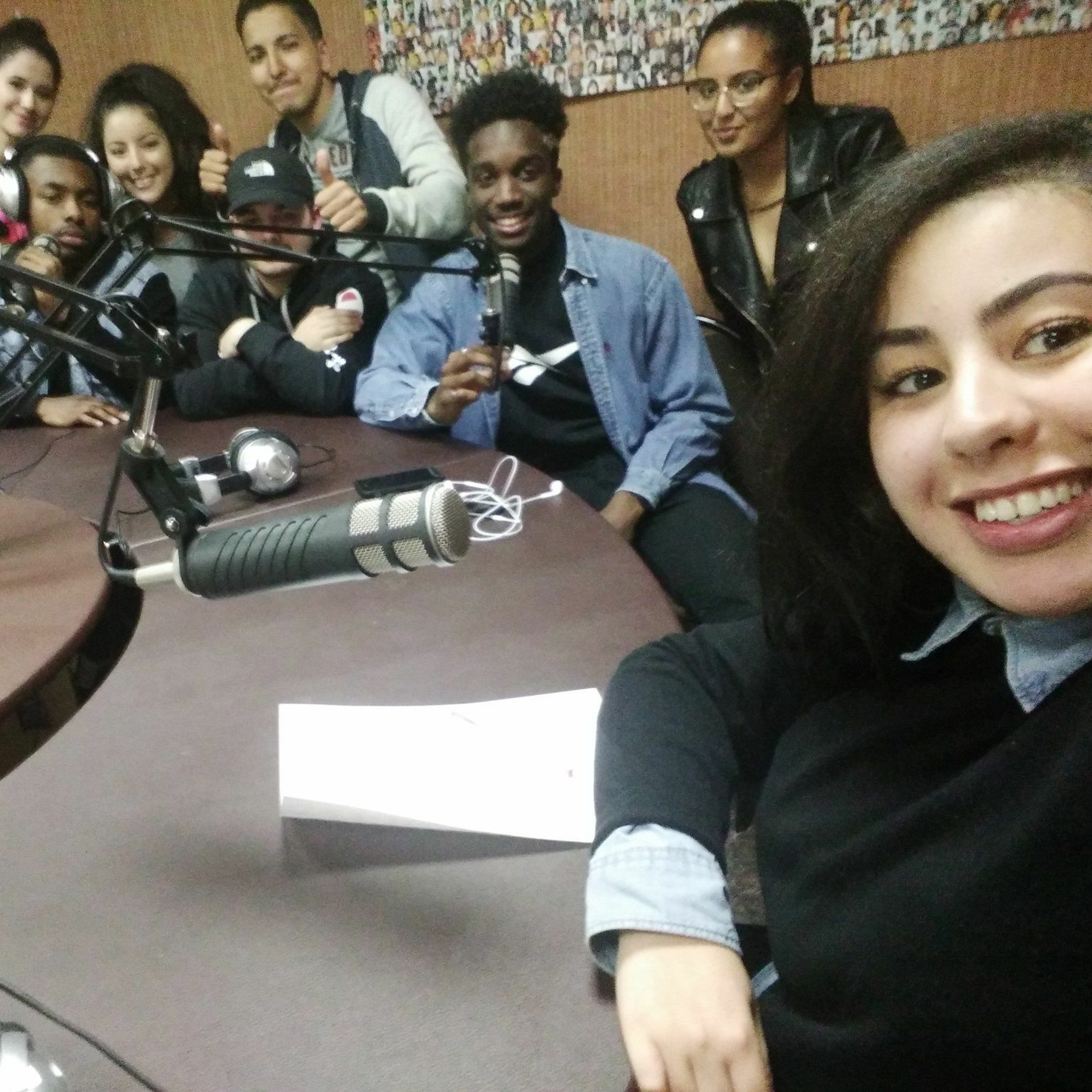Radio Bondy Blog